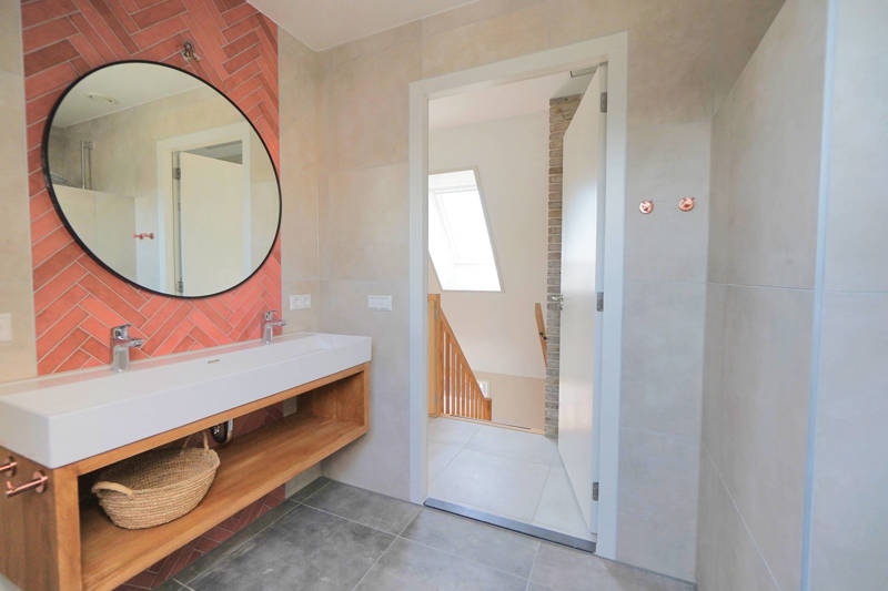 Koraal Oester LekkerNaarZee 